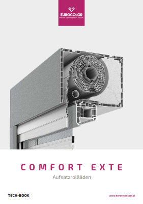 Comfort Exte (PVC)
